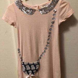 Adorable Charabia dress